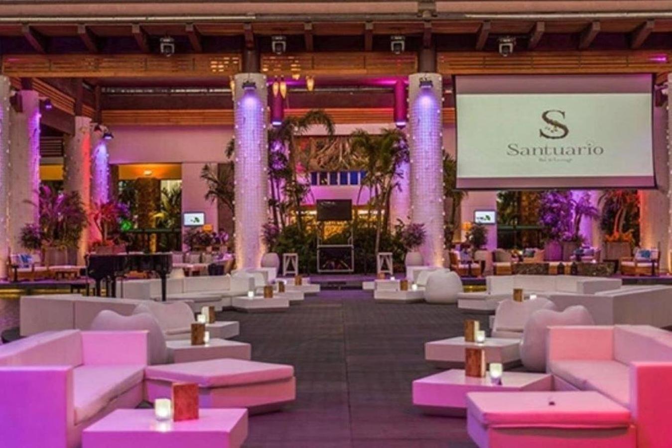 Vidanta World Aparthotel Puerto Vallarta Exterior photo